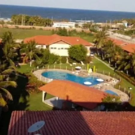 Ap por temporada com 2 quartos e uma suíte , excelente área de lazer, Praia do Futuro, condomínio Cartier-Fortaleza Exterior foto