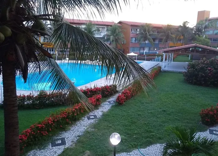Ap por temporada com 2 quartos e uma suíte , excelente área de lazer, Praia do Futuro, condomínio Cartier-Fortaleza