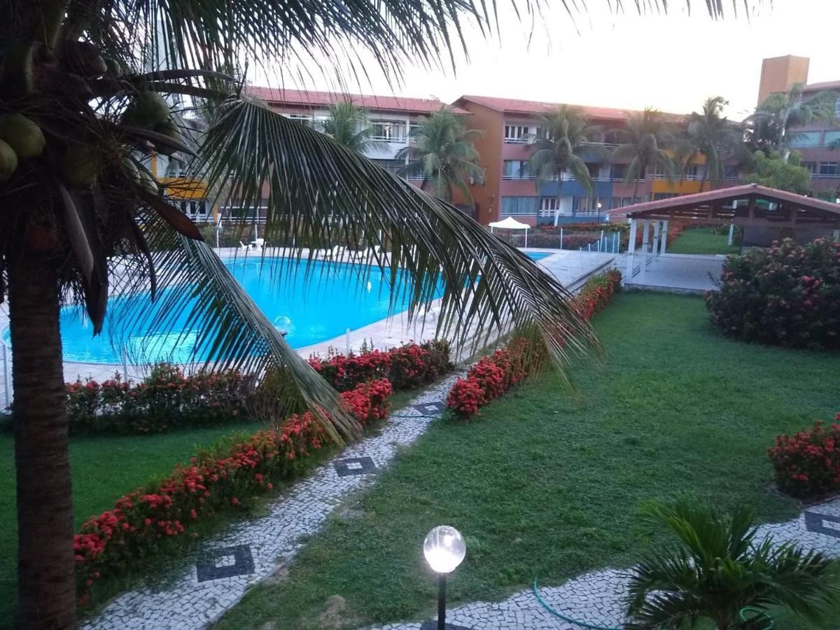 Ap Por Temporada Com 2 Quartos E Uma , Excelente área De Lazer, Do Futuro, Cartier-fortaleza *