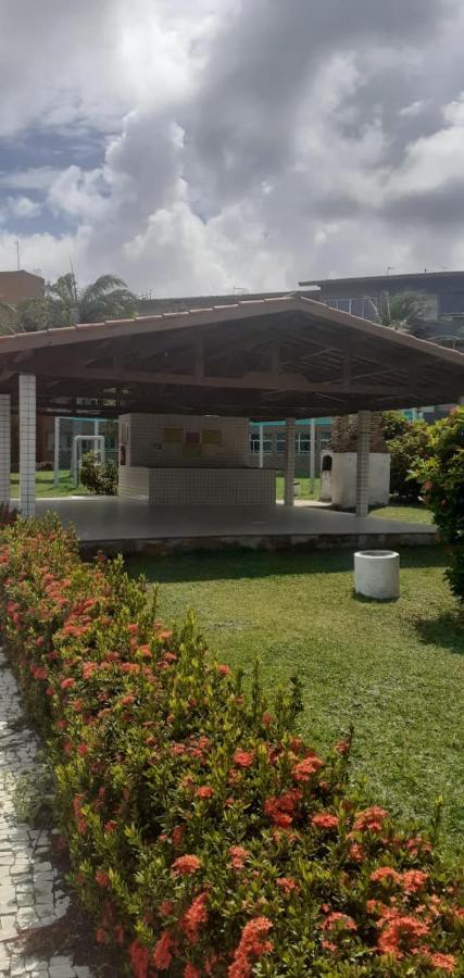 Apartamento Ap Por Temporada Com 2 Quartos E Uma , Excelente área De Lazer, Do Futuro, Cartier-fortaleza *