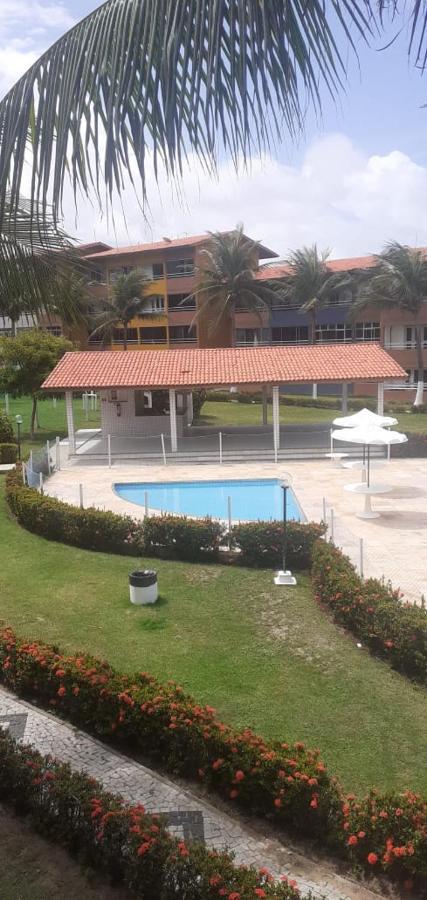 Ap Por Temporada Com 2 Quartos E Uma , Excelente área De Lazer, Do Futuro, Cartier-fortaleza Fortaleza (Ceara)