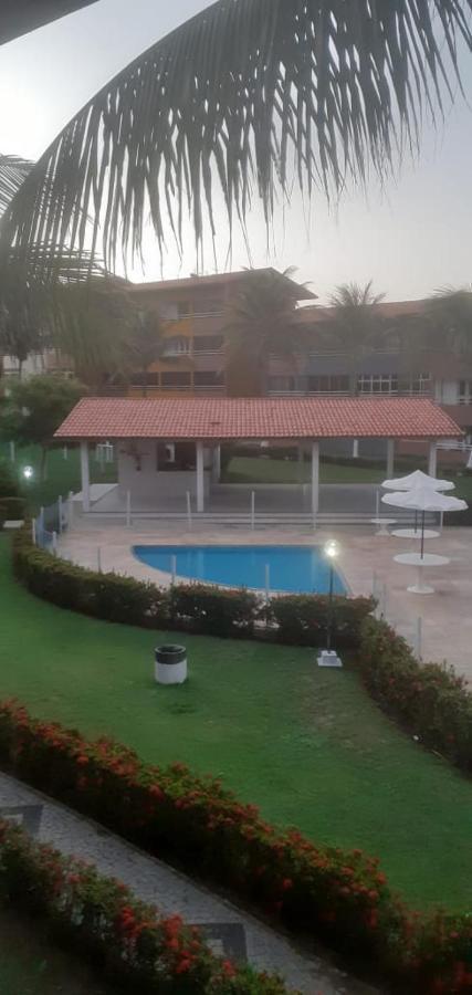 Apartamento Ap Por Temporada Com 2 Quartos E Uma , Excelente área De Lazer, Do Futuro, Cartier-fortaleza Fortaleza (Ceara)
