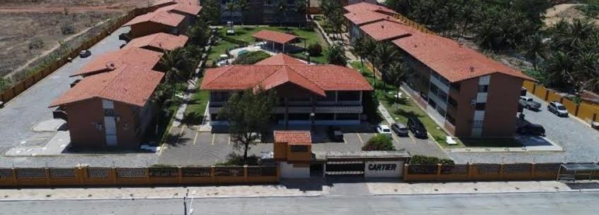 Ap Por Temporada Com 2 Quartos E Uma , Excelente área De Lazer, Do Futuro, Cartier-fortaleza Apartamento