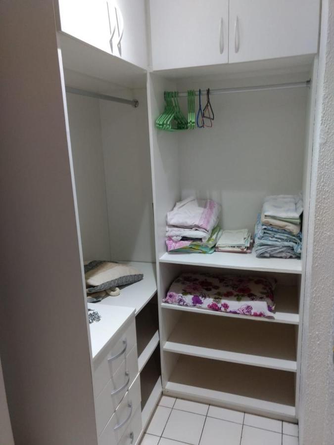 Apartamento Ap Por Temporada Com 2 Quartos E Uma , Excelente área De Lazer, Do Futuro, Cartier-fortaleza