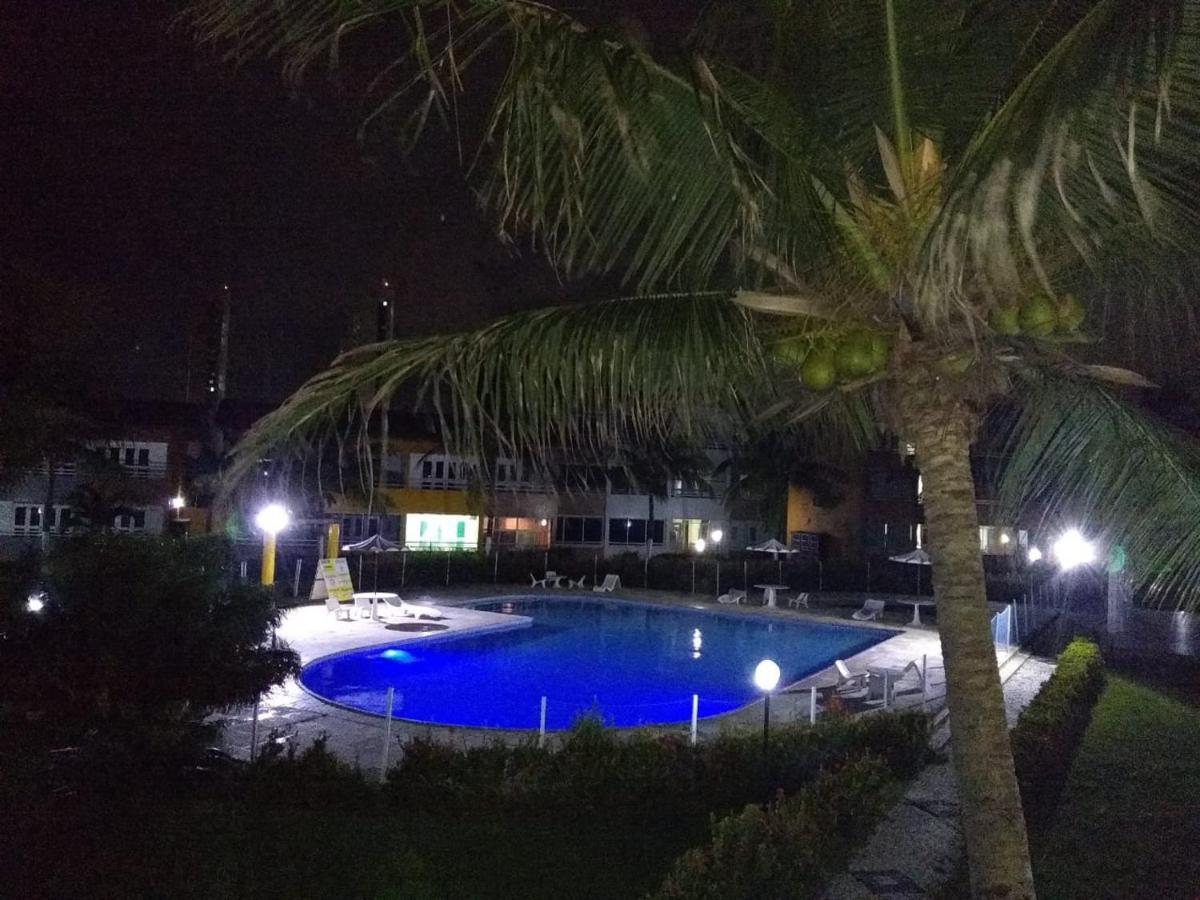 Ap Por Temporada Com 2 Quartos E Uma , Excelente área De Lazer, Do Futuro, Cartier-fortaleza * Fortaleza (Ceara)