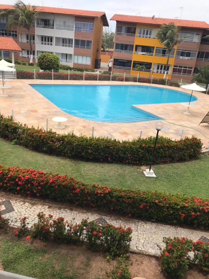 Ap Por Temporada Com 2 Quartos E Uma , Excelente área De Lazer, Do Futuro, Cartier-fortaleza Fortaleza (Ceara)