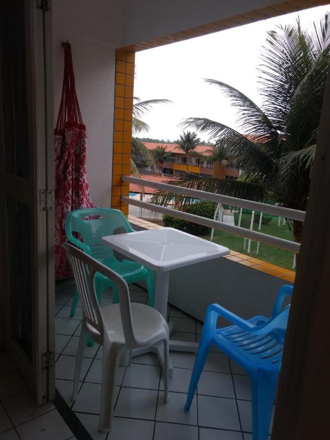 Ap Por Temporada Com 2 Quartos E Uma , Excelente área De Lazer, Do Futuro, Cartier-fortaleza Apartamento *