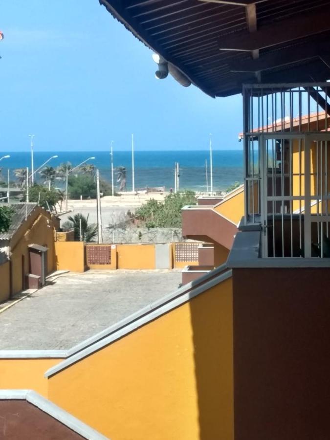 Ap Por Temporada Com 2 Quartos E Uma , Excelente área De Lazer, Do Futuro, Cartier-fortaleza Apartamento