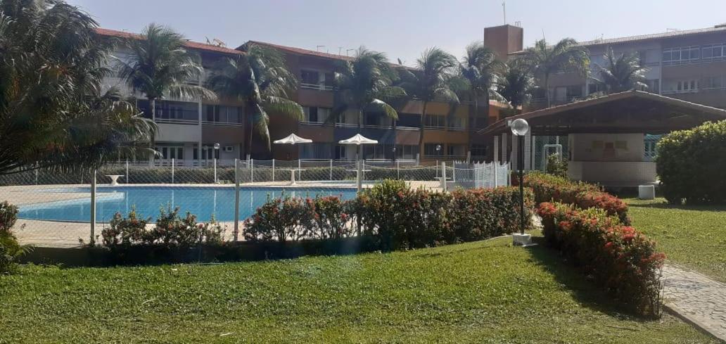 Ap Por Temporada Com 2 Quartos E Uma , Excelente área De Lazer, Do Futuro, Cartier-fortaleza Apartamento *