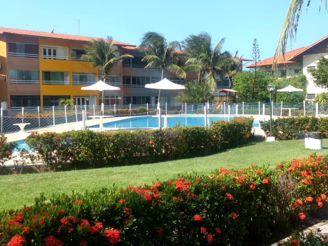 Ap Por Temporada Com 2 Quartos E Uma , Excelente área De Lazer, Do Futuro, Cartier-fortaleza Apartamento